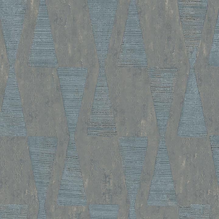 Шпалери вінілові на флізеліновій основі Marburg Dieter Langer TANGO Сірий (58854)