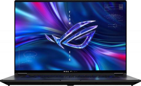 Ноутбук Asus ROG Flow X16 GV601VI Black (GV601VI-CS94) - фото 6