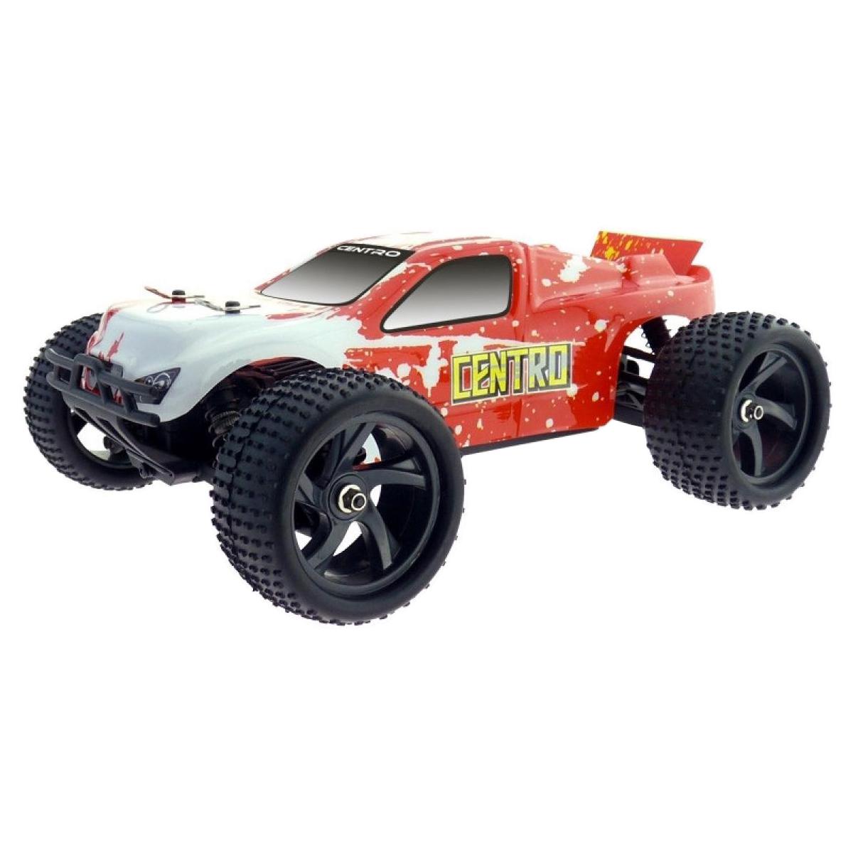 Радиоуправляемая машина Himoto Centro 1:18 Red (E18XT)