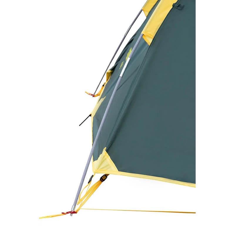 Палатка трехместная Tramp Ranger 3 v2 (TRT-126) - фото 9 Палатка трехместная Tramp Ranger 3 v2 (TRT-126) - фото 9