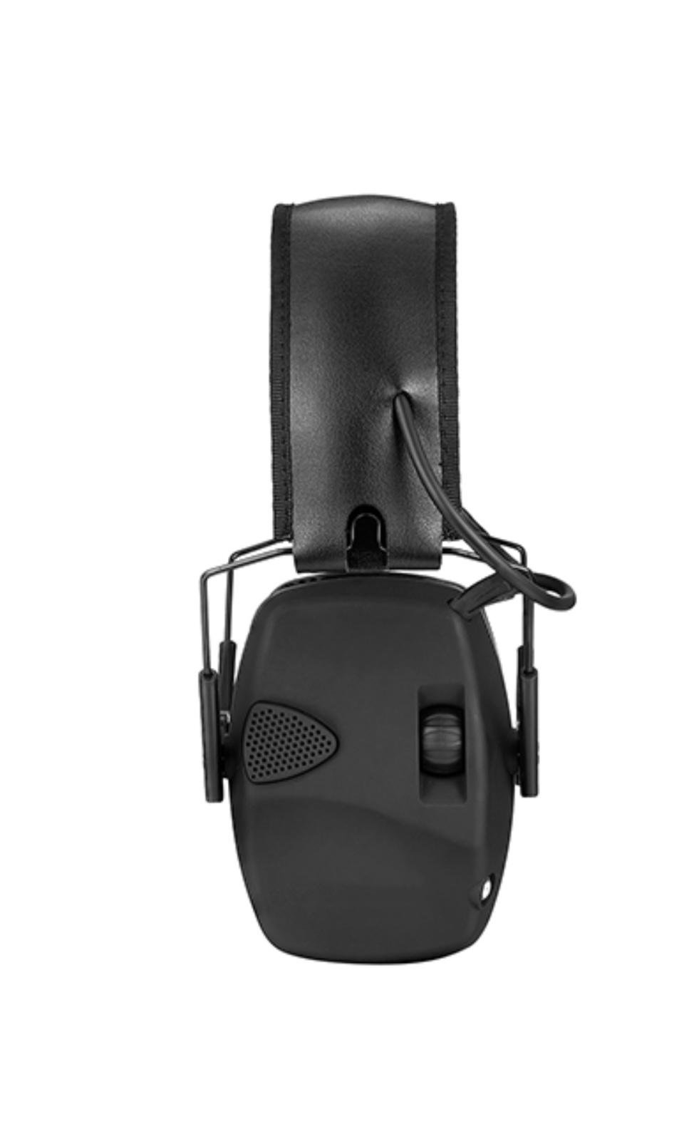 Навушники PROHEAR EM026 Чорний (8068490) - фото 4 Навушники PROHEAR EM026 Чорний (8068490) - фото 4