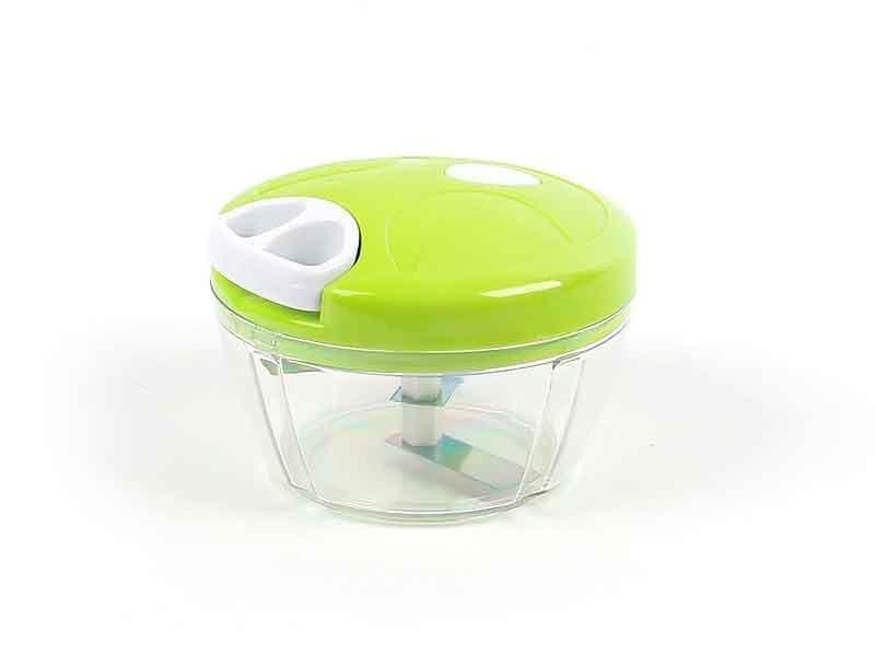 Овочерізка Nicer Dicer Speedy Chopper (2111924108) - фото 4