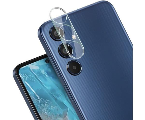 Защитное стекло Tempered Glass HD на заднюю камеру для Samsung Galaxy M15 5G / F15 5G