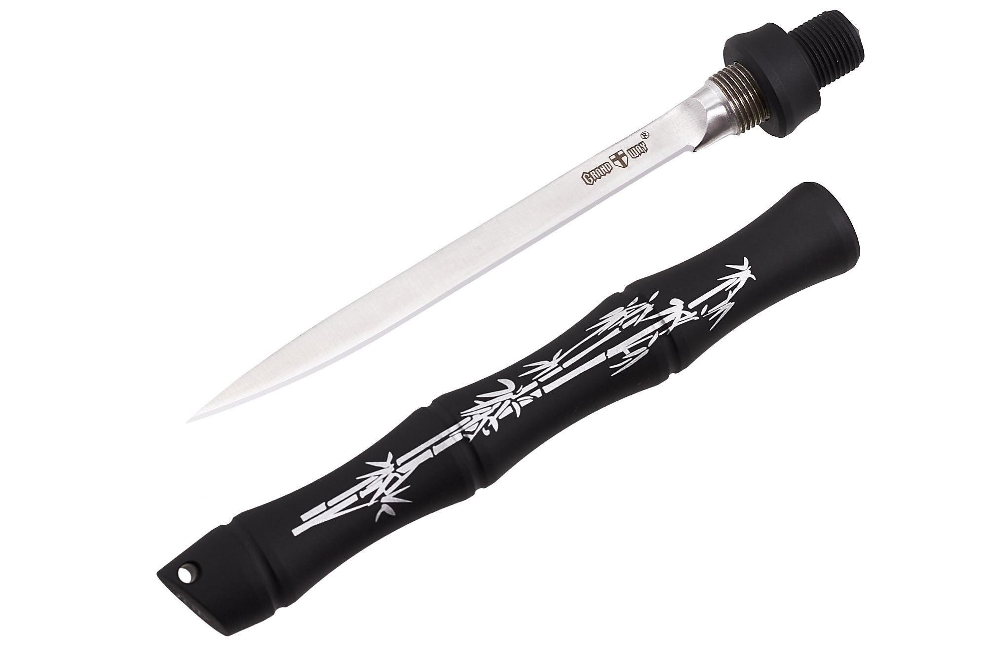 Нож складной туристический Grand Way 130129 спецназначения