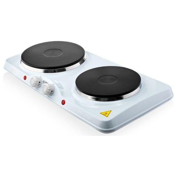 Настільна електрична плита First FA-5083-4 (1261199) - фото 4 Настільна електрична плита First FA-5083-4 (1261199) - фото 4