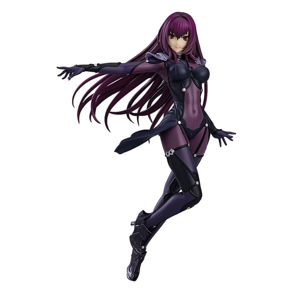 Фигурка для геймеров Good Smile Company POP UP PARADE Scáthach Fate/stay night 20 см (PP S FS)
