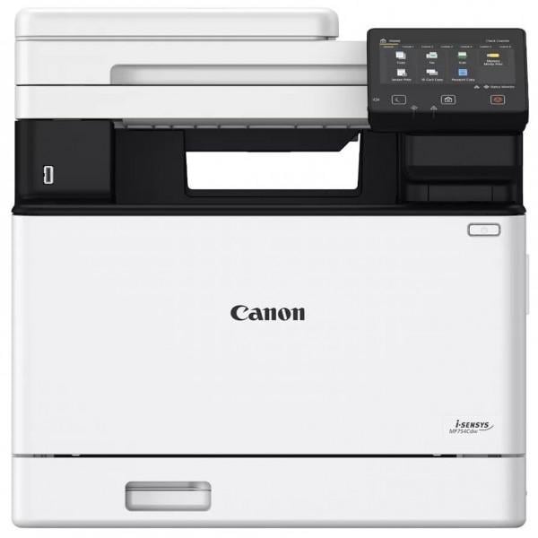 Многофункциональное устройство A4 Canon 5455C023 Laser i-SENSYS MF754CDW USB Wi-Fi/Ethernet (13103917) - фото 1