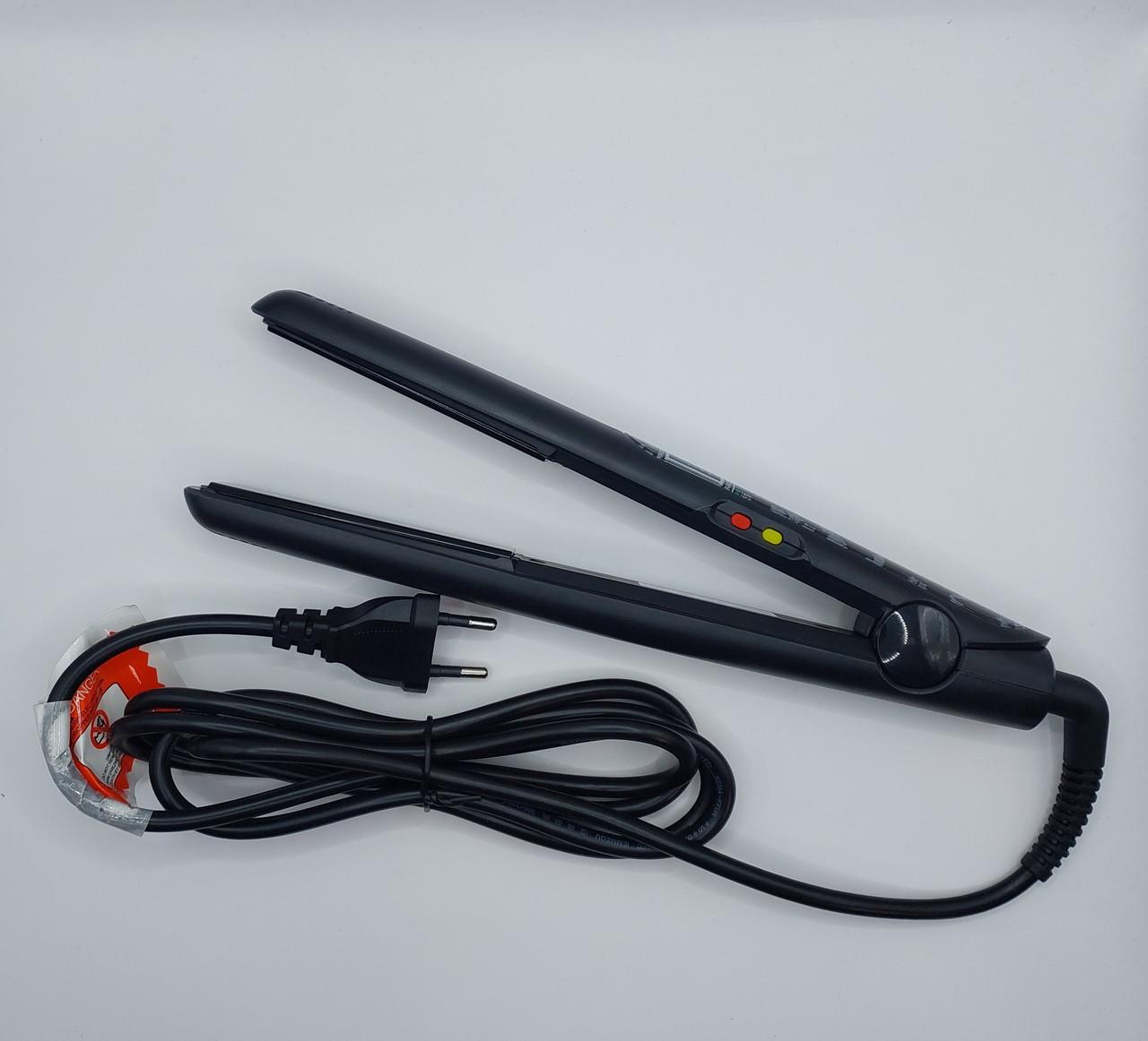 Праска-випрямляч для волосся ДенІС professional 688 220 ° (1453070732) - фото 9 Праска-випрямляч для волосся ДенІС professional 688 220 ° (1453070732) - фото 9