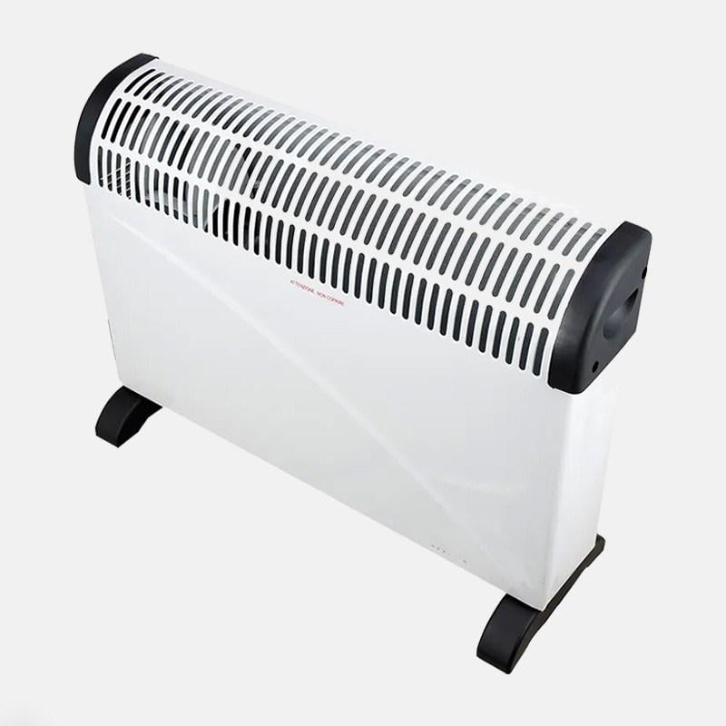 Обігрівач конвекторний Domotec Heater MS-5904