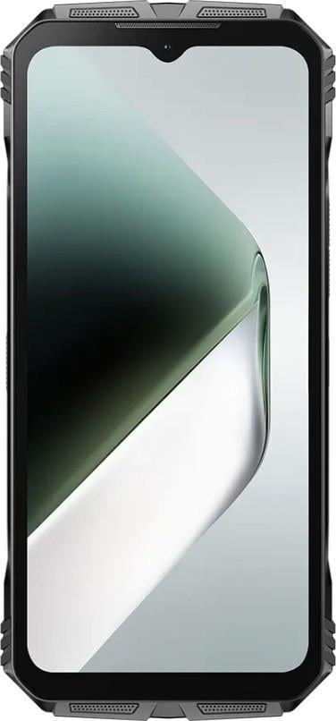 Смартфон Doogee S CYBER PRO 12/512 Гб Night Vision Global Version Emerald Green (2539994466) - фото 3