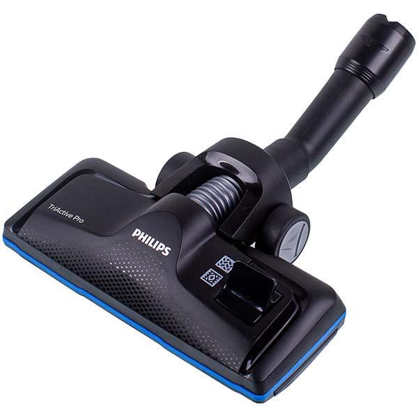 Щетка пол/ковер для пылесоса Philips 300001760041 CP0713/01 на трубу D=35 мм (00000056361)