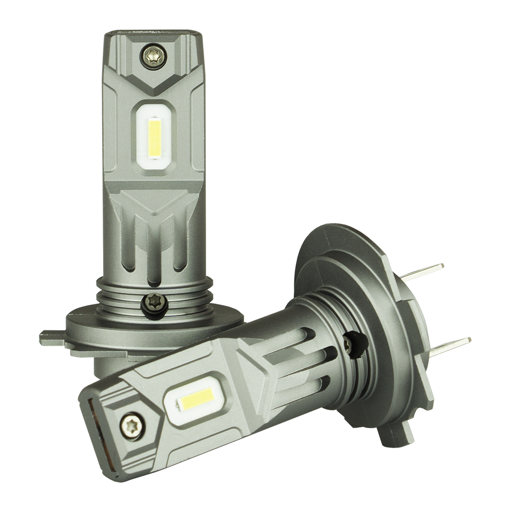 Лампи LED DriveX PA-05P H7 6000K 12W 12V (12061619)