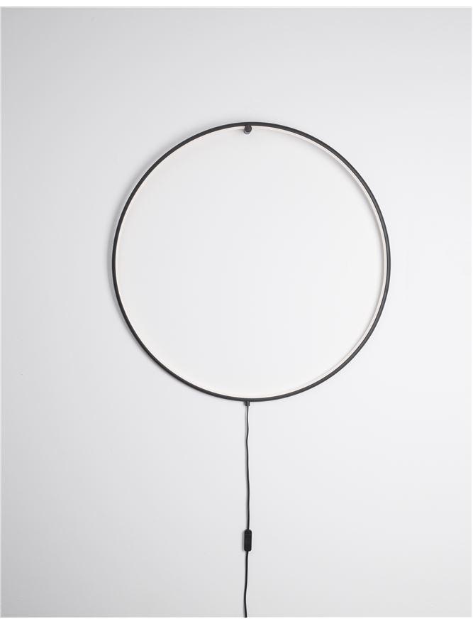 Светильник Nova Luce Ring (9108312) - фото 2