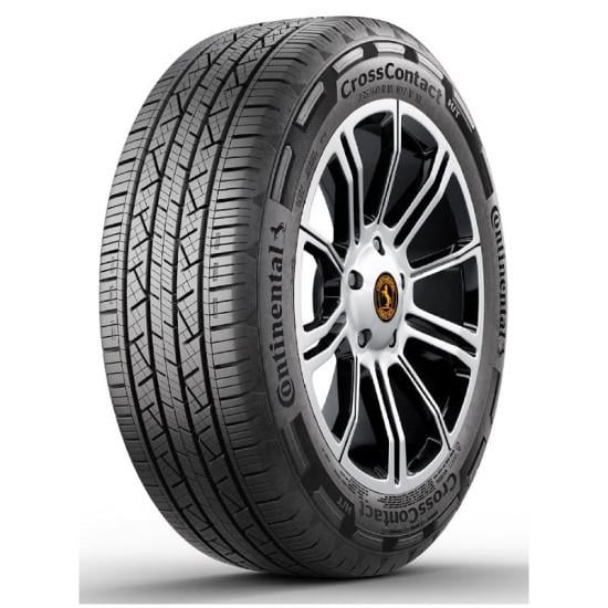 Автошина Continental CrossContact H/T 285/60 R18 116H FR не шип