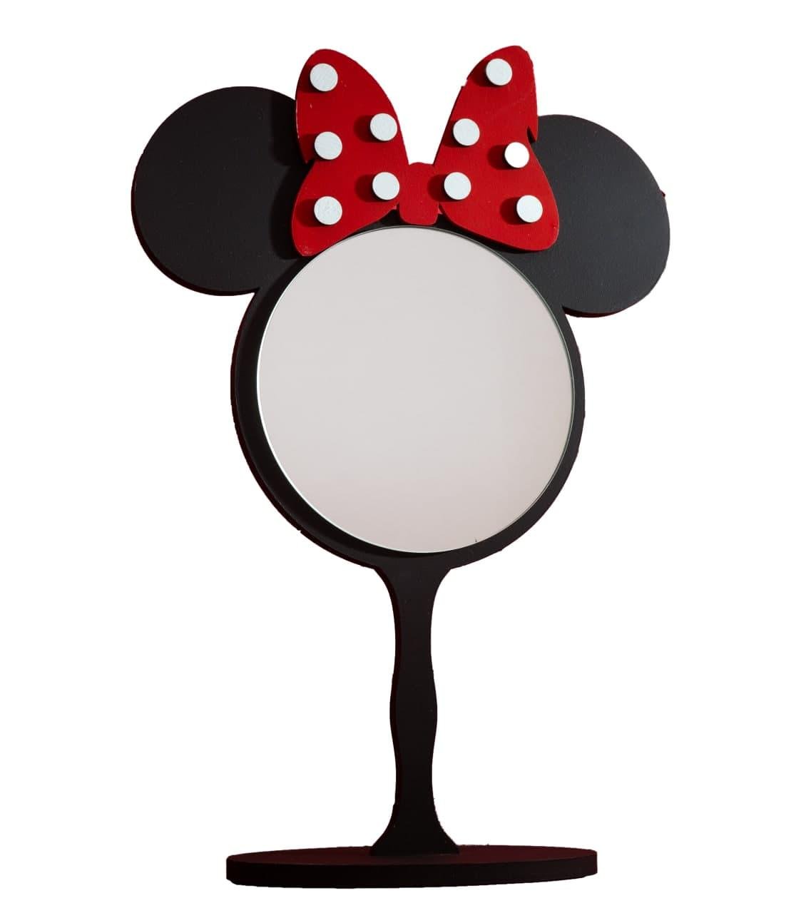 Набір для творчості Люстерко Мінні (DIY022022)