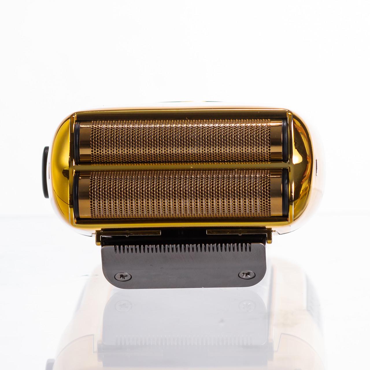 Шейвер VGR V-332 мужская с LED-дисплеем (V-332) - фото 6