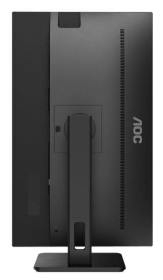 Монітор AOC U27P2 27" (4038986187343) - фото 7 Монітор AOC U27P2 27" (4038986187343) - фото 7