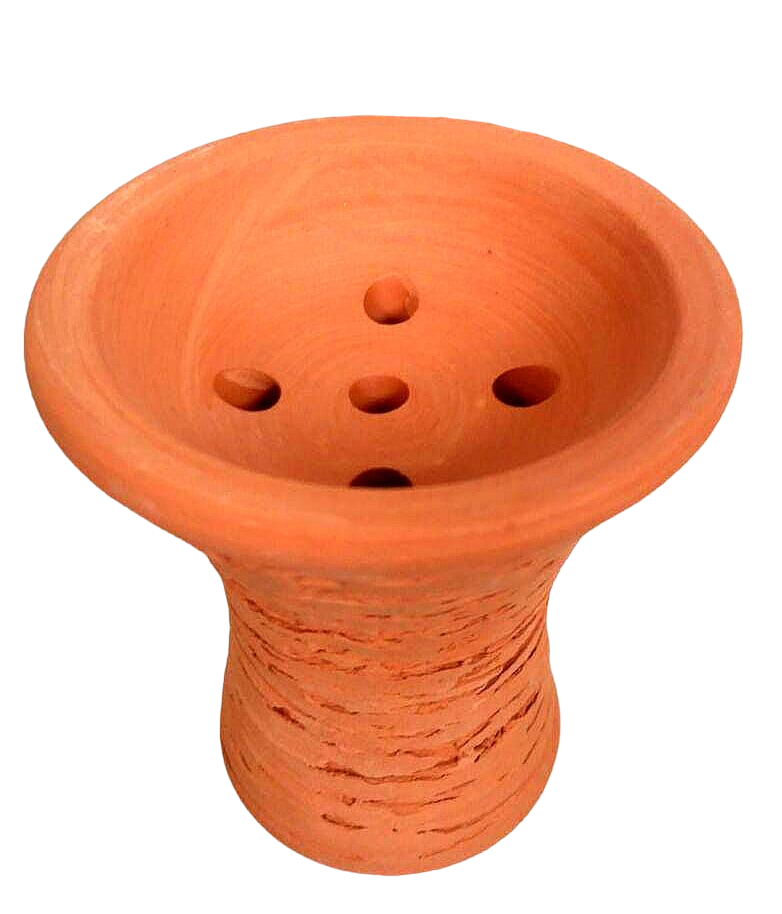 Чаша для кальяна Dumok Turka Slim (2684)