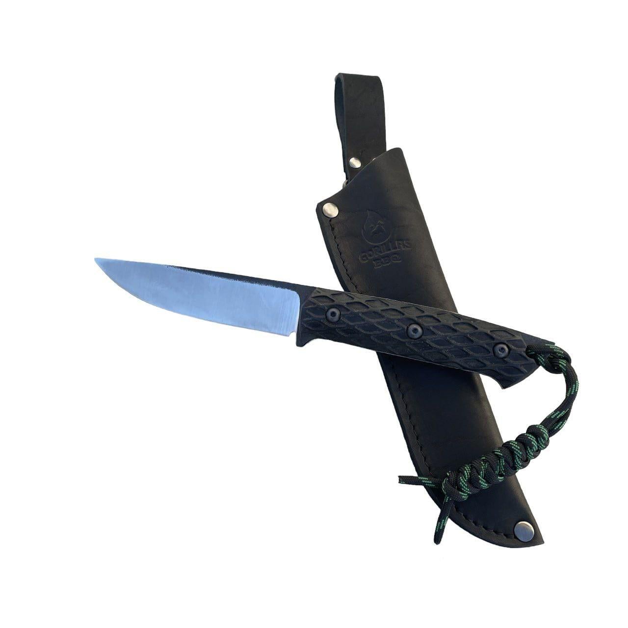 Нож охотничий туристический Партнер ручная работа