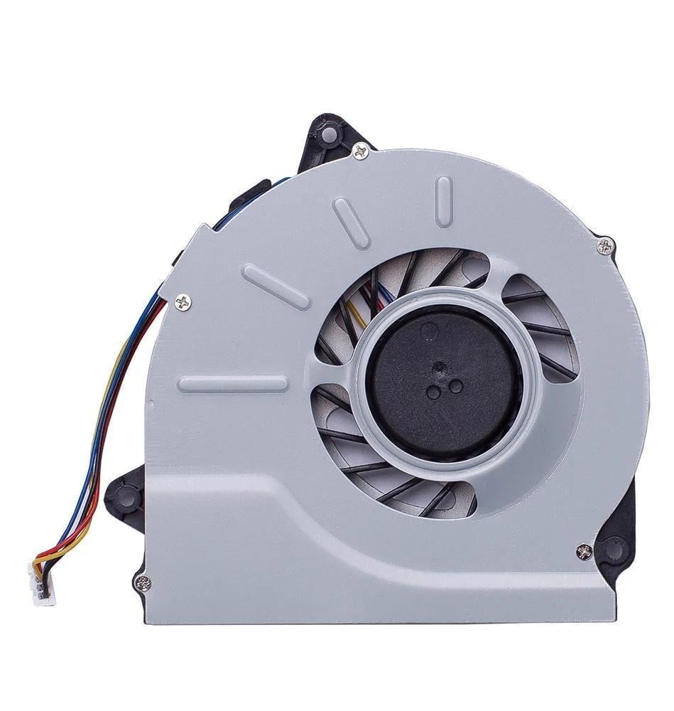 Кулер для ноутбука Lenovo Z40/Z40-70/Z50-45/Z50-70/Z50-80/4 pin