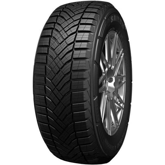 Автошина SAILUN COMMERCIO 4 SEASONS 215/60 R17C 109/107T всесезонная