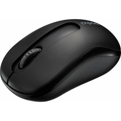 Компьютерная мышка RAPOO M10 Plus Black (36261049)