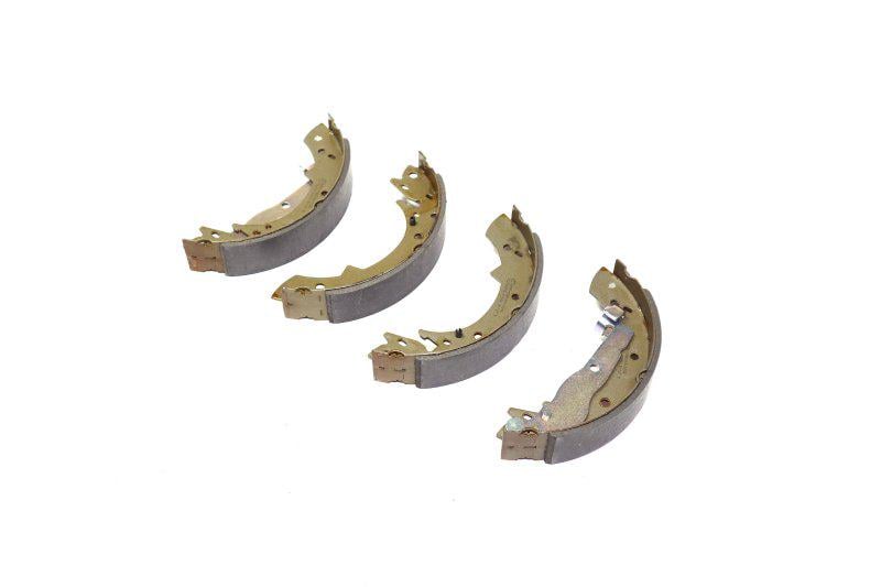 Колодки тормозные барабанные BMW/Renault/Suzuki/Volvo 3 Serie/Express/Vitara/360 задние (LPR 07050)