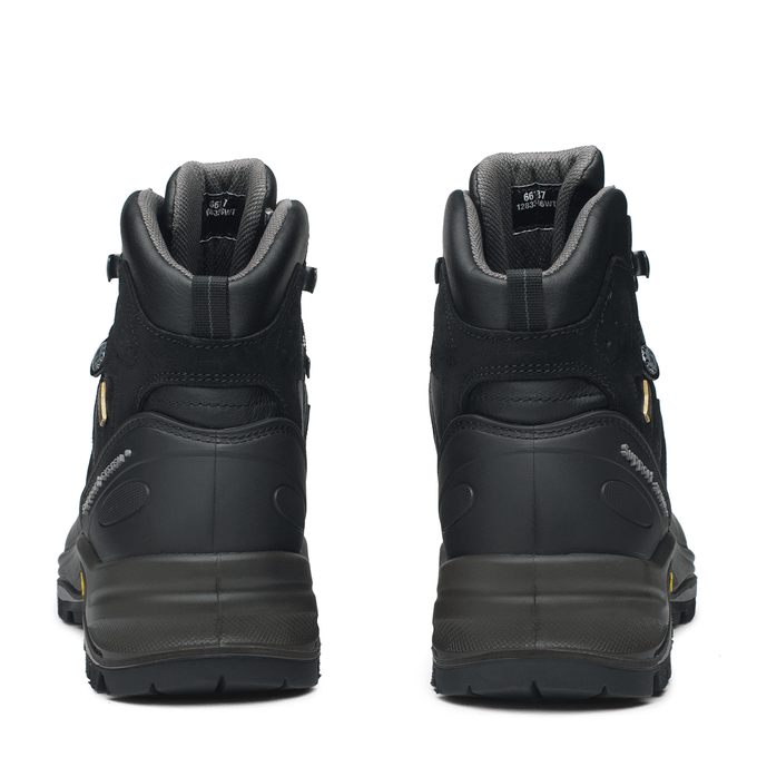 Черевики шкіряні Grisport 12833-D16 р. 46 - фото 4 Черевики шкіряні Grisport 12833-D16 р. 46 - фото 4