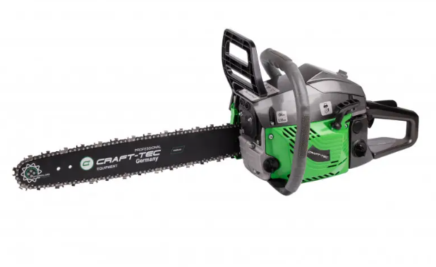 Пила бензиновая Craft-tec СТ-5600 (720125)