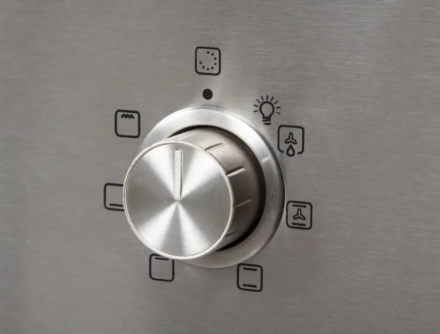 Духова шафа MADRID - фото 9 Духова шафа MADRID - фото 9