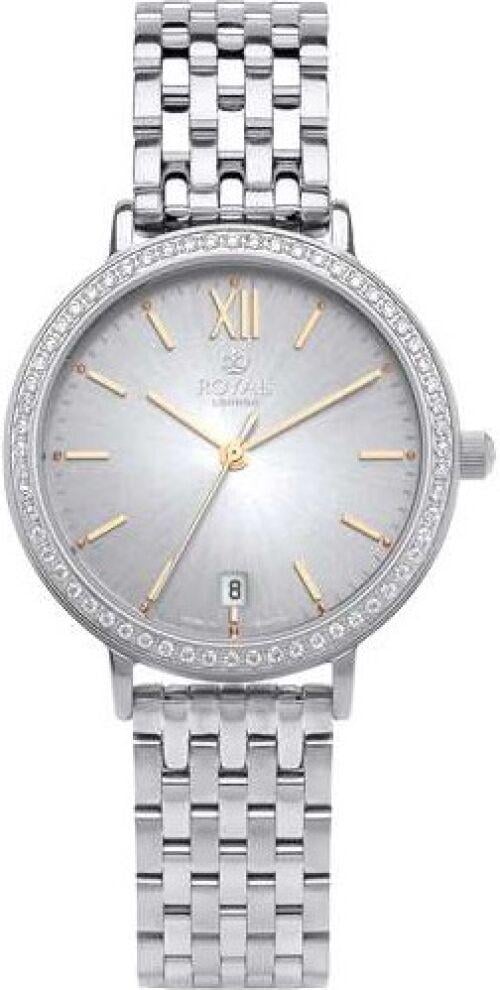 Наручний годинник жіночий Royal London 21435-04 (108827) Наручний годинник жіночий Royal London 21435-04 (108827)