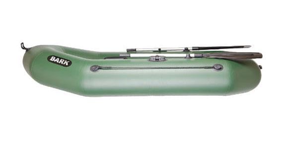 Лодка надувная Bark и слоевой настил (Барк 250D) - фото 2 Лодка надувная Bark и слоевой настил (Барк 250D) - фото 2