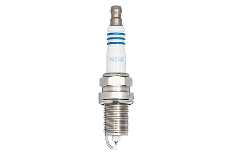 Свеча зажигания NGK LPG6
