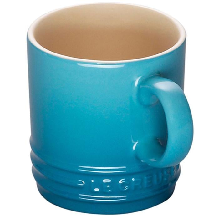 Набор чашек для кофе Le Creuset керамика 350 мл (2462622)