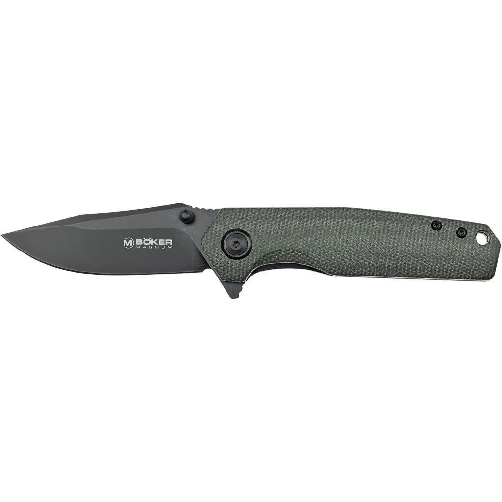 Ніж складаний Boker Magnum Field Flipper (m345020)
