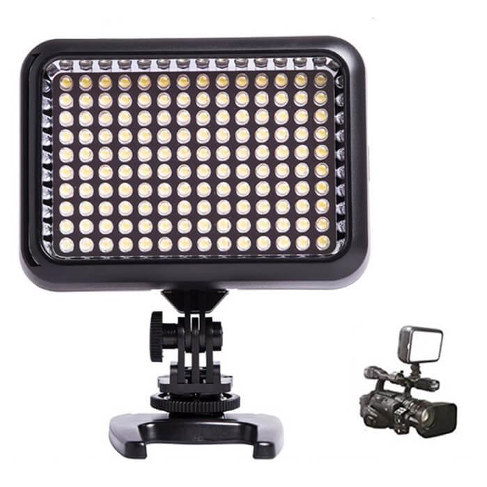 Свет Led Yongnuo YN1410 YN-1410 - фото 5