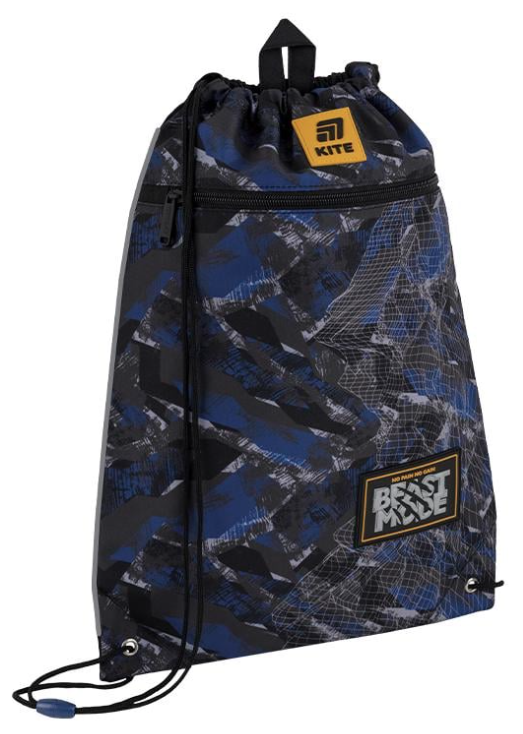 Сумка для обуви KITE Beast Mode (K25-601M-10)