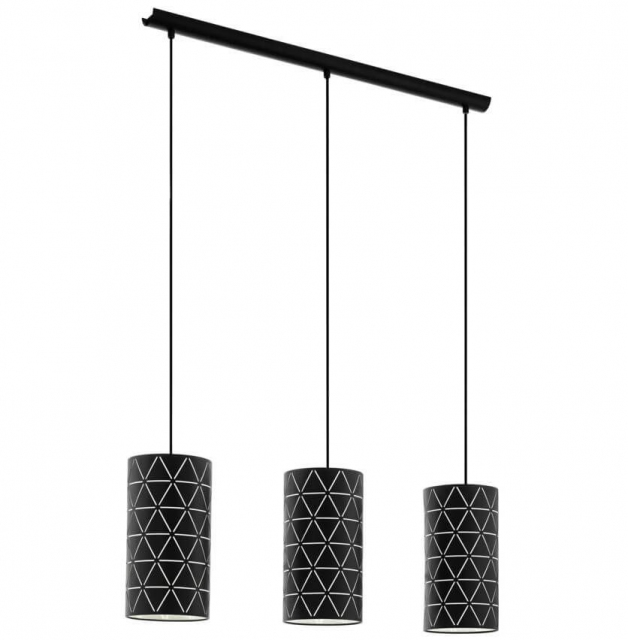 Люстра Eglo Ramon 98353 Люстра Eglo Ramon 98353