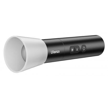 Видеофонарь Ulanzi LM07 (35837555) Видеофонарь Ulanzi LM07 (35837555)