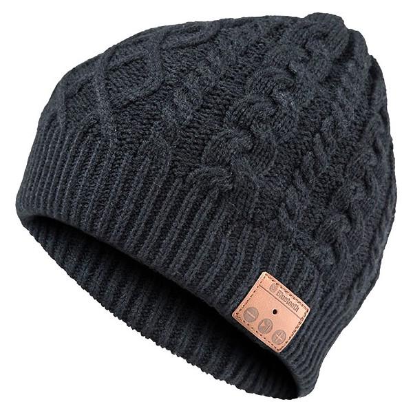 Наушники Archos Music Beany Black