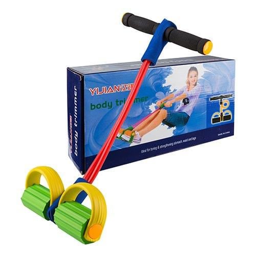 Эспандер функционален для фитнеса Body Trimmer BT808 (36696969)