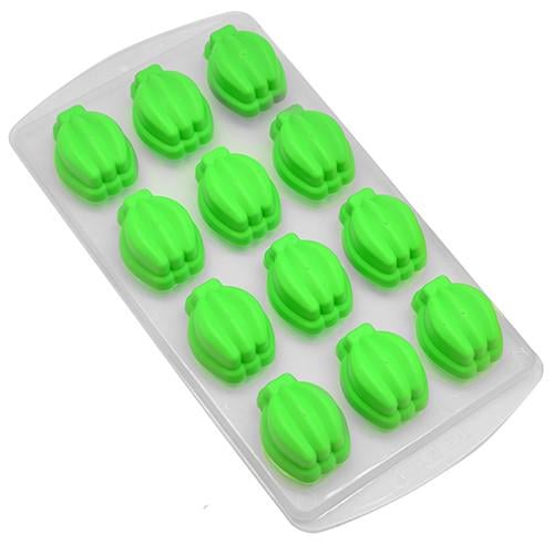 Форма для льда Stenson R 28914 Бананы 21,5х11 см (d7b4da07)