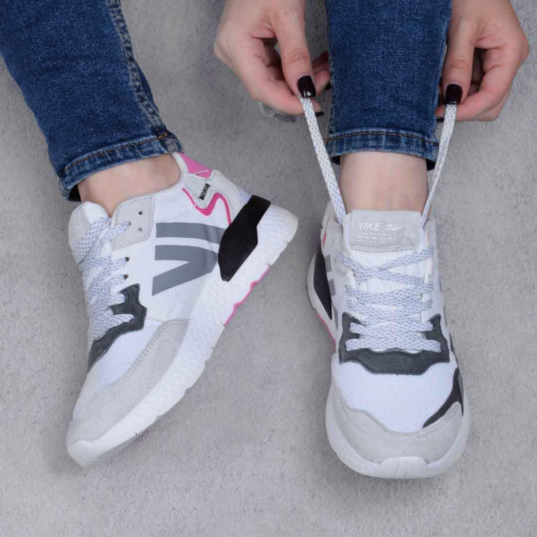 Кроссовки женские Fashion 332235 р. 39 24,5 см