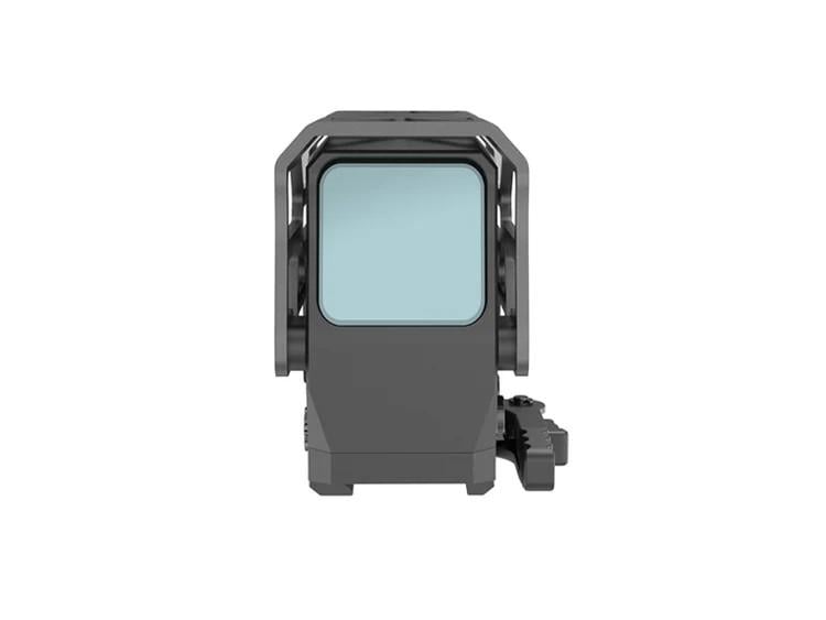 Приціл коліматорний Vector Optics Frenzy Plus 1x31x26 3MOA (5003665) - фото 7 Приціл коліматорний Vector Optics Frenzy Plus 1x31x26 3MOA (5003665) - фото 7