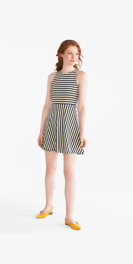 Сукня C&A XL Синій (1103982b15)