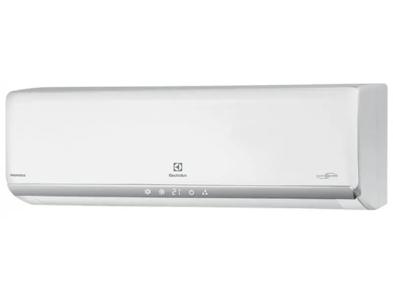 Кондиціонер Electrolux EACS/I-09HM/N8_22Y EU Monaco Super DC Inverter R32 (EACS/I-09HM/N8_22Y) - фото 10 Кондиціонер Electrolux EACS/I-09HM/N8_22Y EU Monaco Super DC Inverter R32 (EACS/I-09HM/N8_22Y) - фото 10