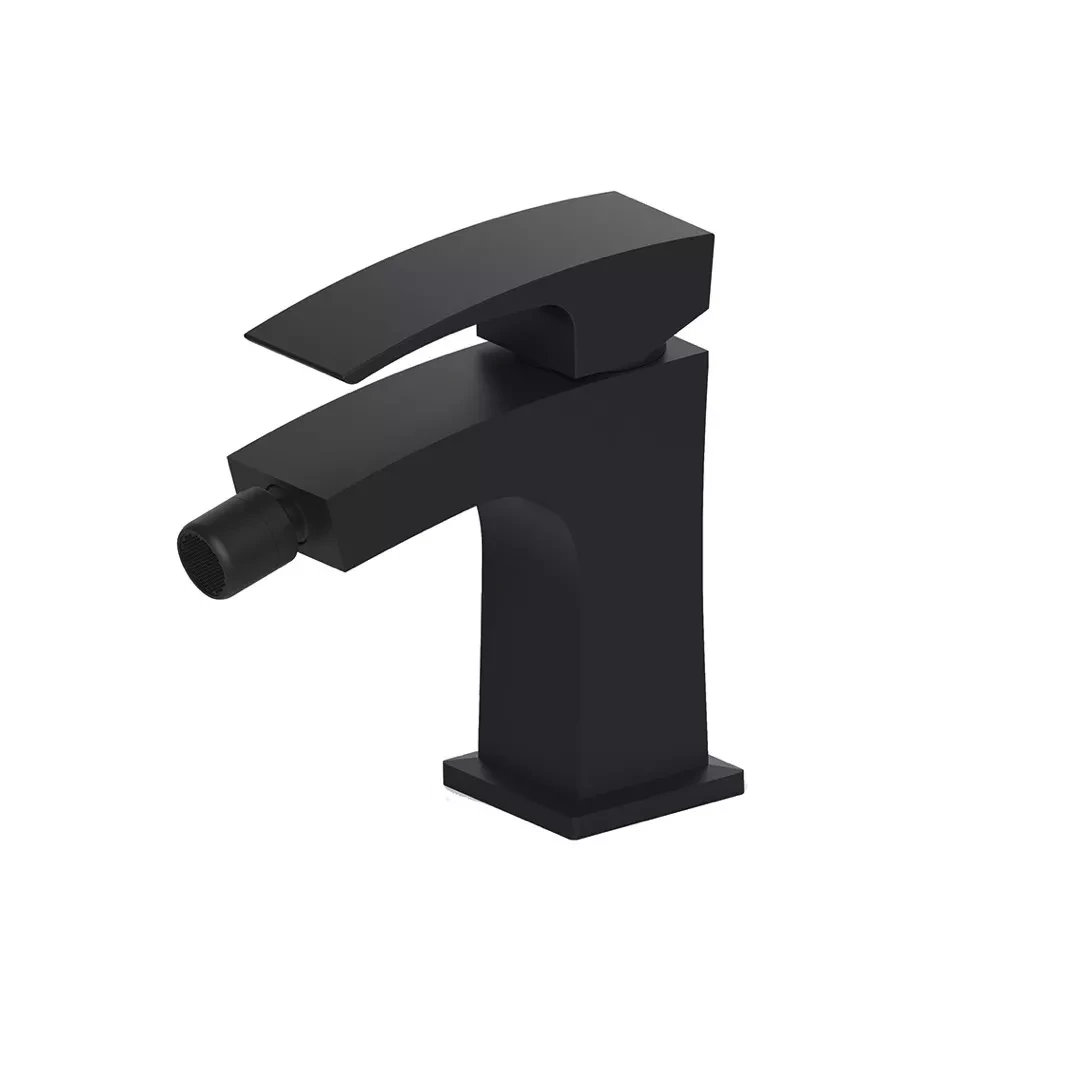 Смеситель для биде Gappo G5007-6 Черный (G5007-6) - фото 1 Смеситель для биде Gappo G5007-6 Черный (G5007-6) - фото 1