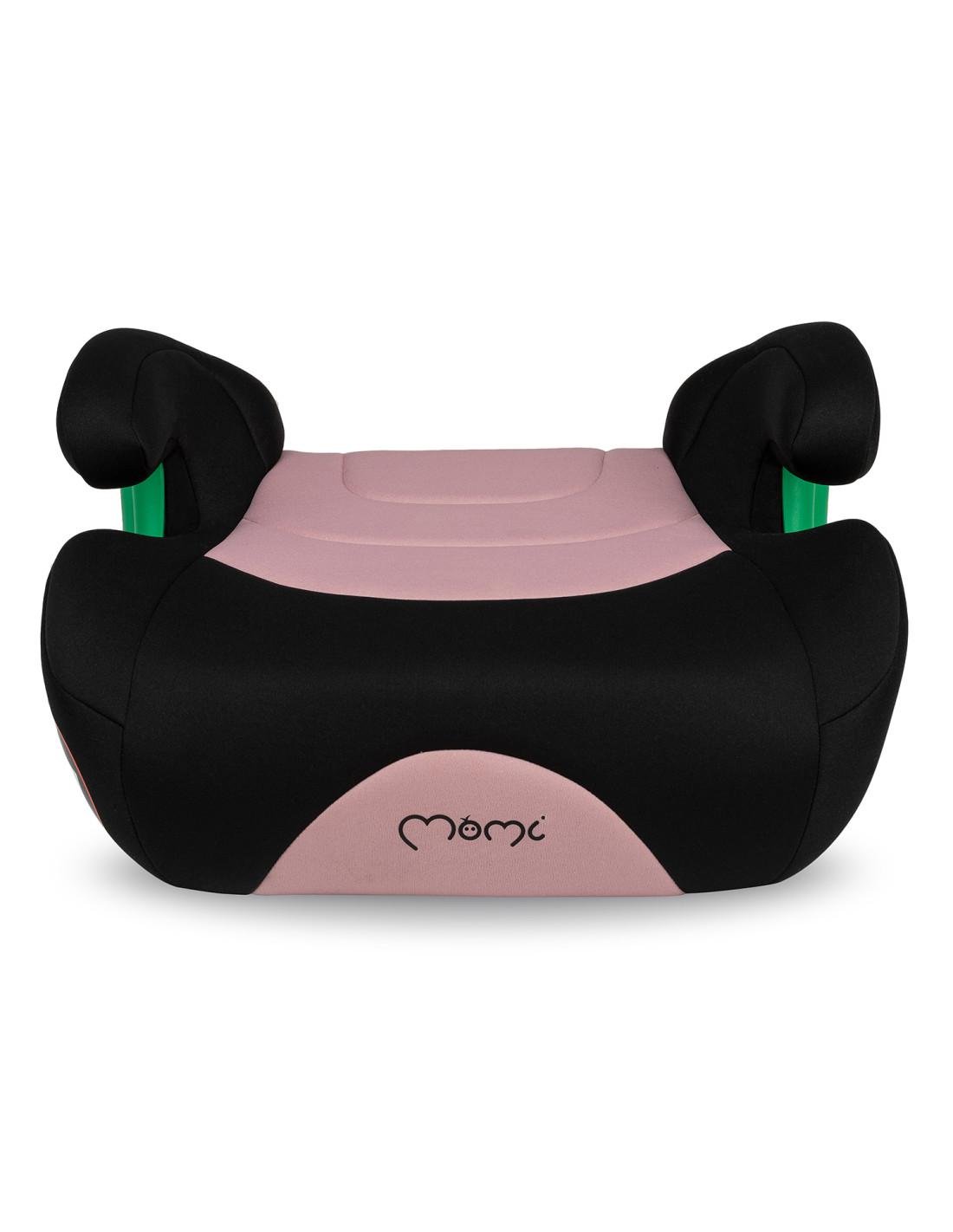 Бустер MoMi Venko Isofix Pink