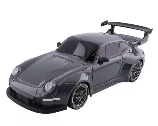 Радиоуправляемая машина на пульте управления Porsche 1:24 4WD (35340695)