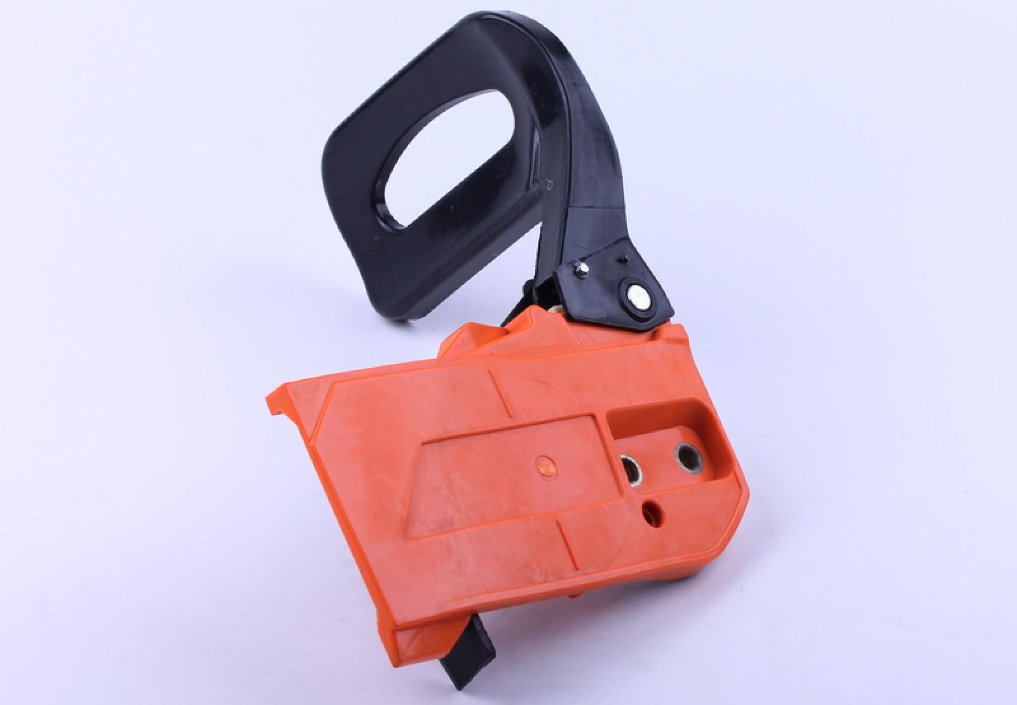 Тормоз ручной SVET в сборе для бензопилы Goodluck GL 4500/5200 (G-3481)